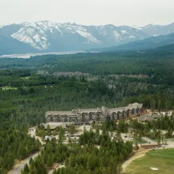 Suncadia Resort - Cle Elum
