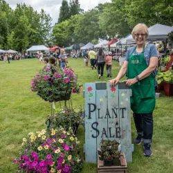 DuPont Farmers Market - DuPont