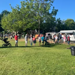 DuPont Farmers Market - DuPont