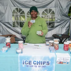 DuPont Farmers Market - DuPont