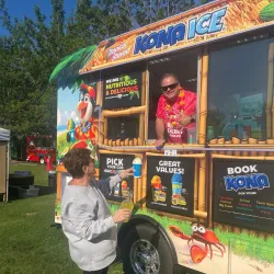 DuPont Farmers Market - DuPont