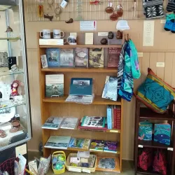 DuPont Historical Museum - DuPont