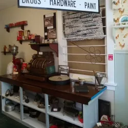 DuPont Historical Museum - DuPont