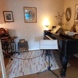 DuPont Historical Museum - DuPont