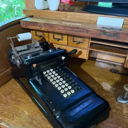 DuPont Historical Museum - DuPont