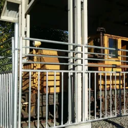 DuPont Historical Museum - DuPont