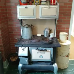 DuPont Historical Museum - DuPont