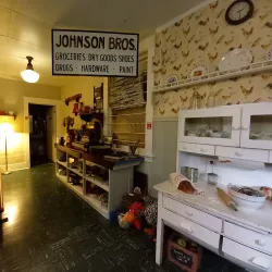 DuPont Historical Museum - DuPont