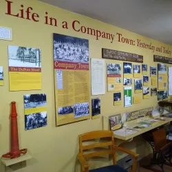 DuPont Historical Museum - DuPont