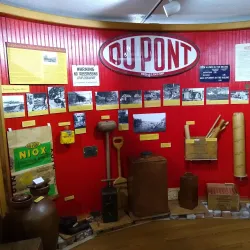 DuPont Historical Museum - DuPont