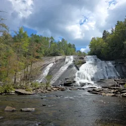 DuPont State Forest - DuPont