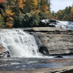 DuPont State Forest - DuPont