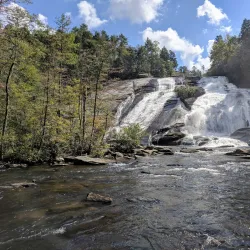 DuPont State Forest - DuPont
