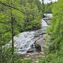 DuPont State Forest - DuPont
