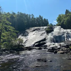 DuPont State Forest - DuPont