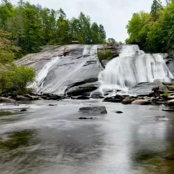DuPont State Forest - DuPont