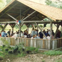 DuPont Village Green Park - DuPont