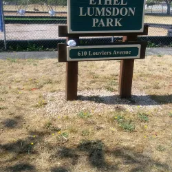 DuPont Village Green Park - DuPont