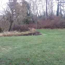 DuPont Village Green Park - DuPont