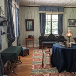 Fort Nisqually Living History Museum - DuPont