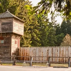 Fort Nisqually Living History Museum - DuPont