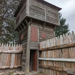 Fort Nisqually Living History Museum - DuPont
