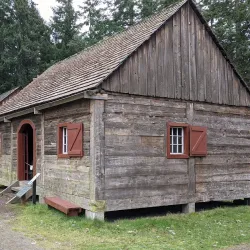 Fort Nisqually Living History Museum - DuPont