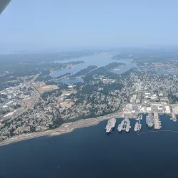 Puget Sound Naval Shipyard - DuPont