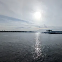 Puget Sound Naval Shipyard - DuPont