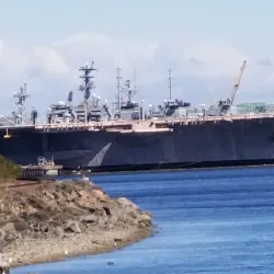Puget Sound Naval Shipyard - DuPont