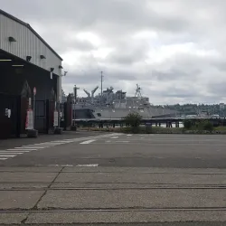 Puget Sound Naval Shipyard - DuPont