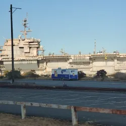 Puget Sound Naval Shipyard - DuPont