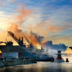 Puget Sound Naval Shipyard - DuPont