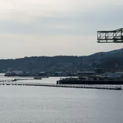 Puget Sound Naval Shipyard - DuPont