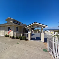 Steilacoom Historical Museum - DuPont