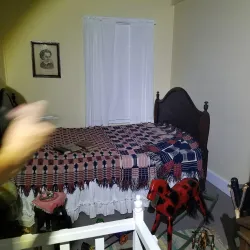 Steilacoom Historical Museum - DuPont