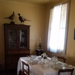 Steilacoom Historical Museum - DuPont