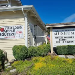 Steilacoom Historical Museum - DuPont