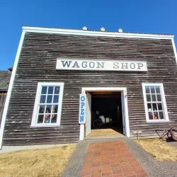 Steilacoom Historical Museum - DuPont