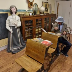 Steilacoom Historical Museum - DuPont