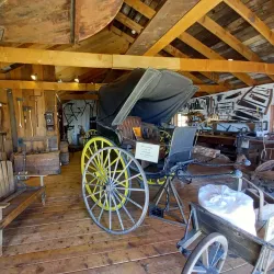 Steilacoom Historical Museum - DuPont