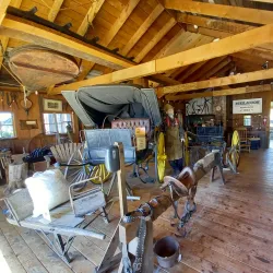 Steilacoom Historical Museum - DuPont