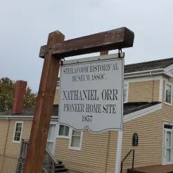 Steilacoom Historical Museum - DuPont