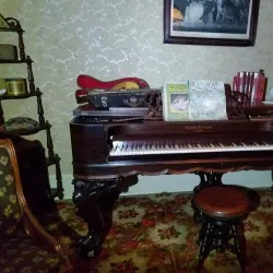 Steilacoom Historical Museum - DuPont