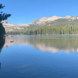 Wright's Lake Park - DuPont