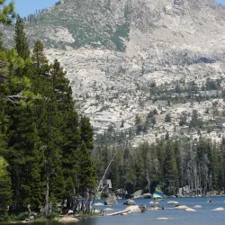 Wright's Lake Park - DuPont