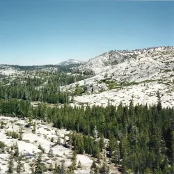 Wright's Lake Park - DuPont