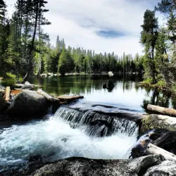 Wright's Lake Park - DuPont