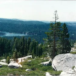 Wright's Lake Park - DuPont