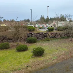 Big Rock Park - Duvall